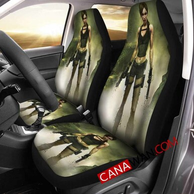 canawan car seat covers