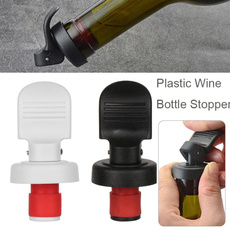 stopper, winebottle, Bottle, Vacuum