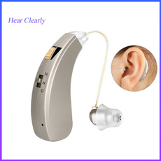 soundamplifier, Mini, digitalhearingaid, hearingenhancementaid