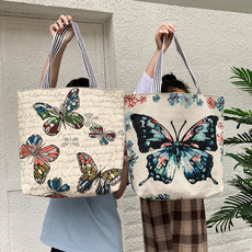 butterfly, Shoulder Bags, Fashion, shopping
