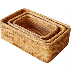 fruitbasket, storagebasket, wovenbasket, Storage