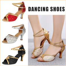 Shoes, tangodance, latindanceshoe, nonslipshoe
