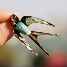 brooches, Pins, scarfbrooch, Metal