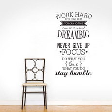 Wall Art, wallvinyl, Family, Waterproof