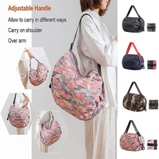 portable, Home & Living, nyloncloth, Handbags