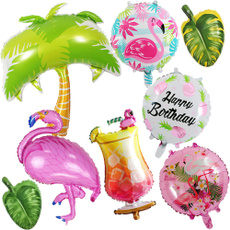 party, flamingo, flamingodecoration, flamingobirthday