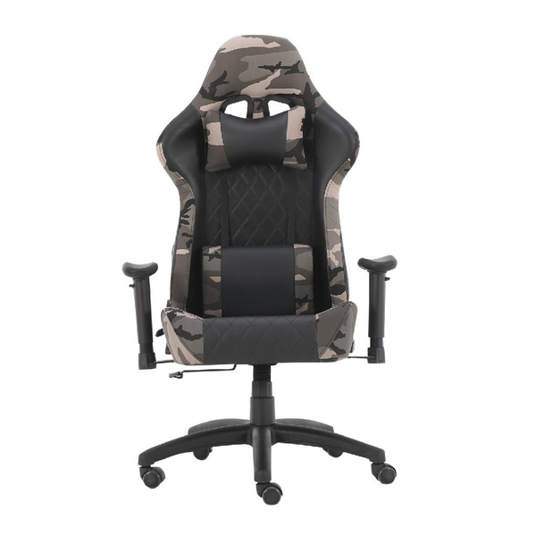 Gaming capsule online chair