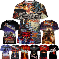 Mens T Shirt, slim, Necks, Sleeve