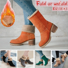 ankle boots, Womens Boots, Winter, botasdemujer