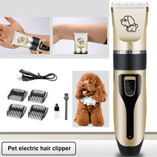 pethairclipper, pethairremover, doghaircomb, Rechargeable