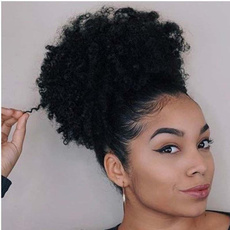 wig, explosivehead, hairbun, wigsforwomen