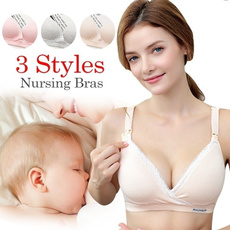 breastfeeding, Underwear, breastfeedingbra, Buckles