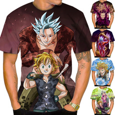 Mens T Shirt, Fashion, Men's Fashion, Sleeve