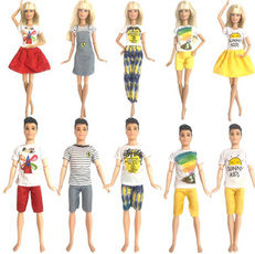 Fashion, doll, Children's Toys, Dollhouse