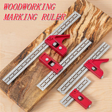 drawingrule, ruler, Tool, ttypeholeruler