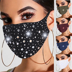 cottonfacemask, Outdoor, Jewelry, Cover