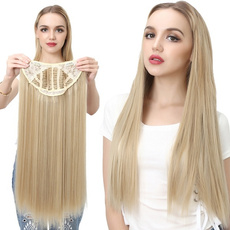 wig, wavewig, straightwig, clip in hair extensions