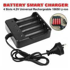 37vrechargeablelithiumbattery, 18650battery, usb, Battery