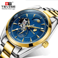 multifunctionalwatch, Star, Casual Watches, business watch