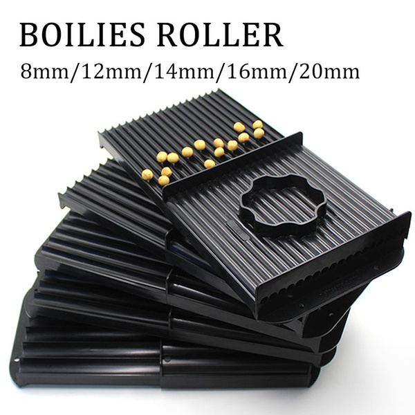 Carp Fishing Tool Boilies Roller Table For Carp Fishing Bait Making  Accessories Carp Lure Feeder Fishing Tackle Equipment