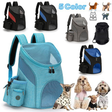 cattravel, Outdoor, Capacity, dogbackpack