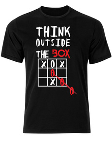 Box, Tops, Fashion, T Shirts