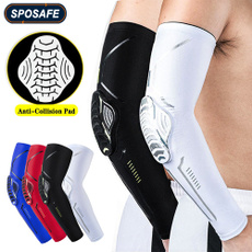 armbracesleeve, crashproof, Bicycle, Sports & Outdoors