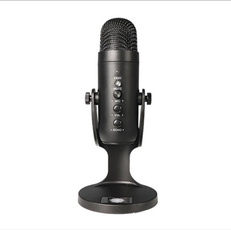 loudspeaker, Microphone, usb, podcasting