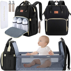Shoulder Bags, Backpacks, Capacity, babynursingbackpack