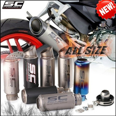 motorcycleaccessorie, exhaustpipesilencer, motorcyclerefit, Fashion
