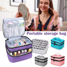 Storage Box, nailpolishcase, cosmeticsbag, case