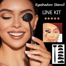 Makeup Tools, Eye Shadow, eyeshadowapplicator, Beauty