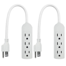 New, Adapter, outlet