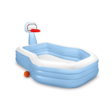 pool, swimmingoutdoorrecreationbackyardfunsummer, Inflatable, Family