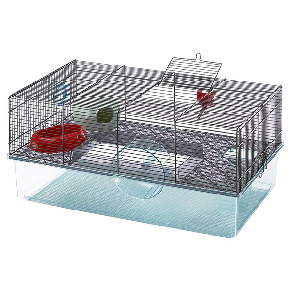 large hamster tank