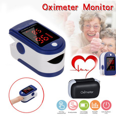Heart, oximeterspo2, oximetro, Bags