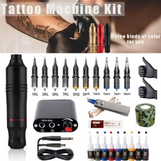tattoogunkit, Beauty, Tattoo Supplies, tattootool