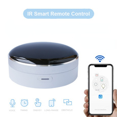 wirelessremotecontroller, smarthomedevice, Remote, Home & Living