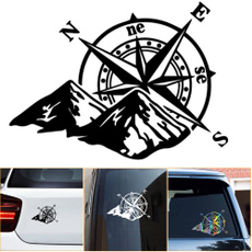 Car Sticker, Laser, carstylingdecal, Stickers