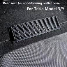 airoutletcover, model3, Cars, Cover