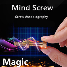 screw, magicset, Magic, Tricks