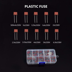 squarefuse, plasticfuse, 392fuse, plasticmetal6fusebox