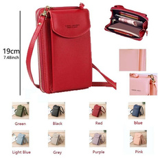 wallets for women, Shoulder Bags, Leather Handbags, holderbag