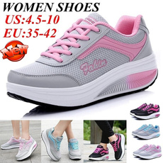 Sneakers, Outdoor, Fitness, Breathable