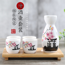 Kitchen & Dining, japanwine, Cup, sake