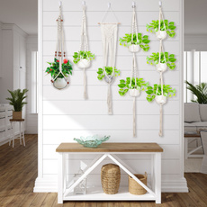 Plants, Hangers, Garden, walldecoration