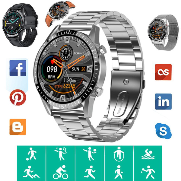 Health I9 Smartwatch Bracelet – The Unique Gadgets