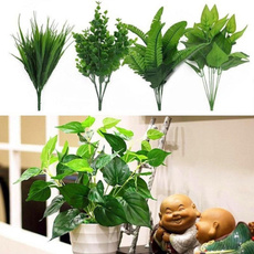 leaves, indoordecorativeplant, Home Decor, Home & Kitchen