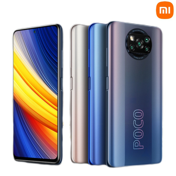 Xiaomi POCO X3 Pro EEA Global Version 8+256GB / 6+128GB 5160mAh