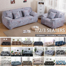 sofacover3seater, couchcover, Office, Home & Living